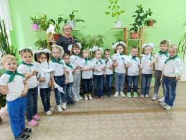Эколята - молодые защитники природы Эколята - молодые защитники природы.